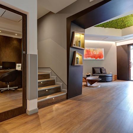 Dependance Trevi Collection Hotell Roma Eksteriør bilde