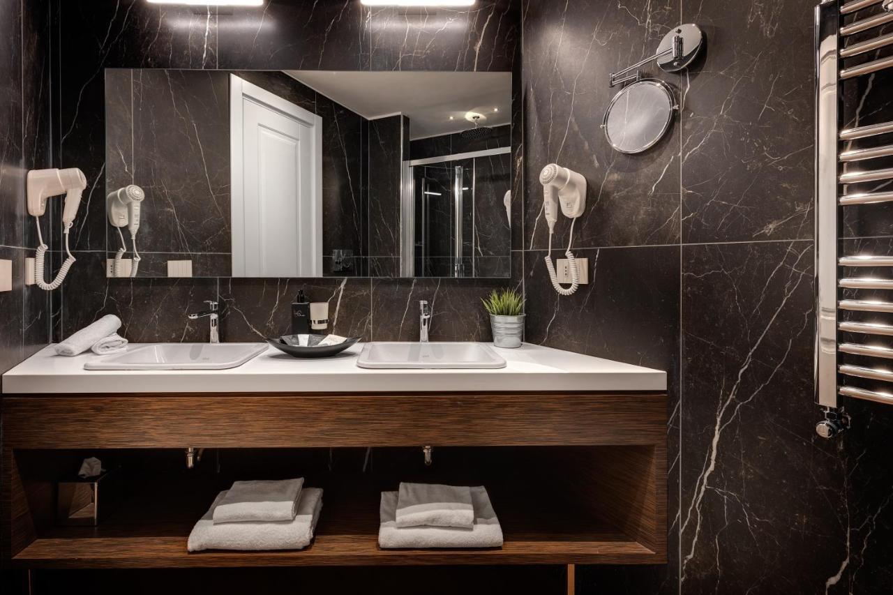 Dependance Trevi Collection Hotell Roma Eksteriør bilde