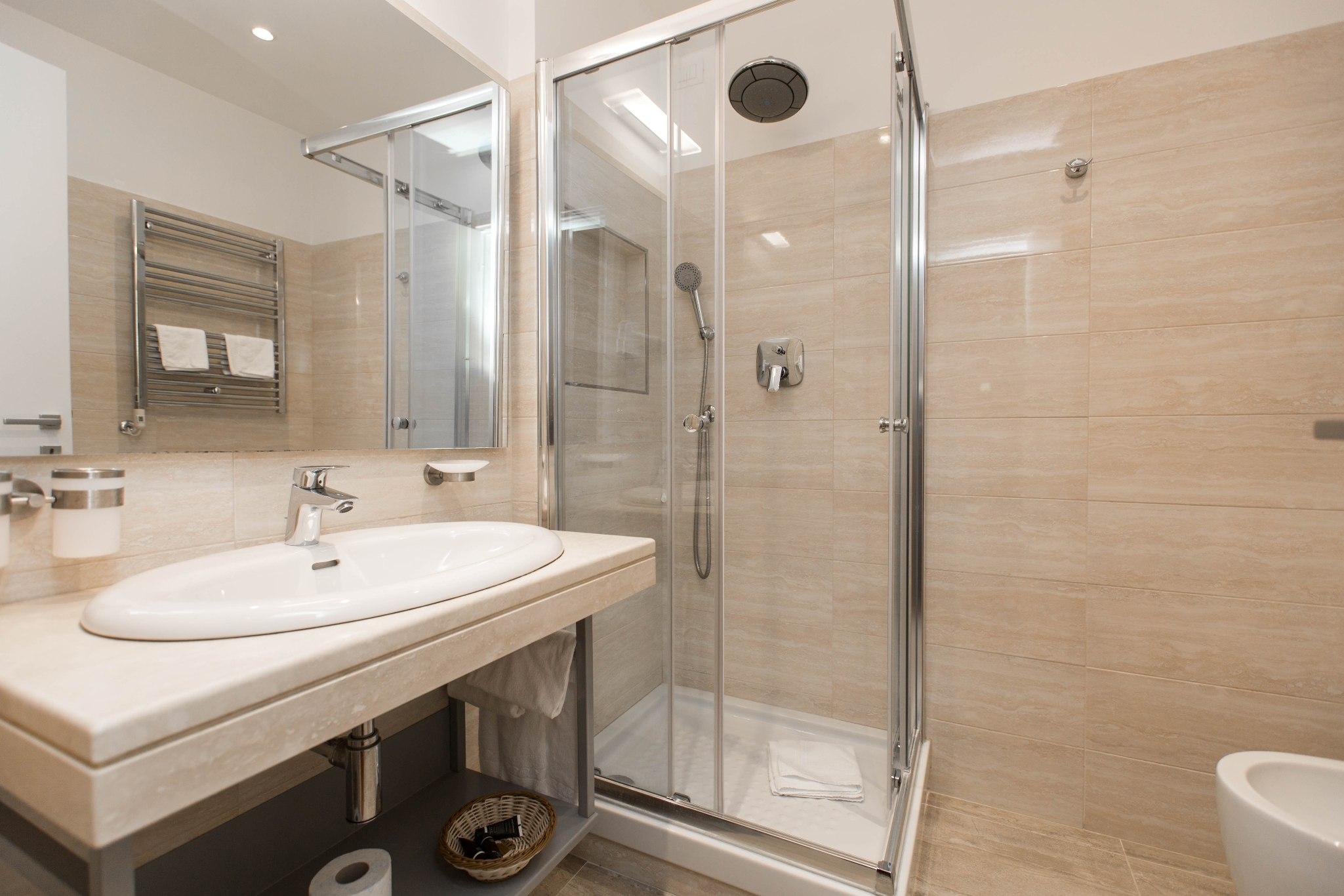 Dependance Trevi Collection Hotell Roma Eksteriør bilde