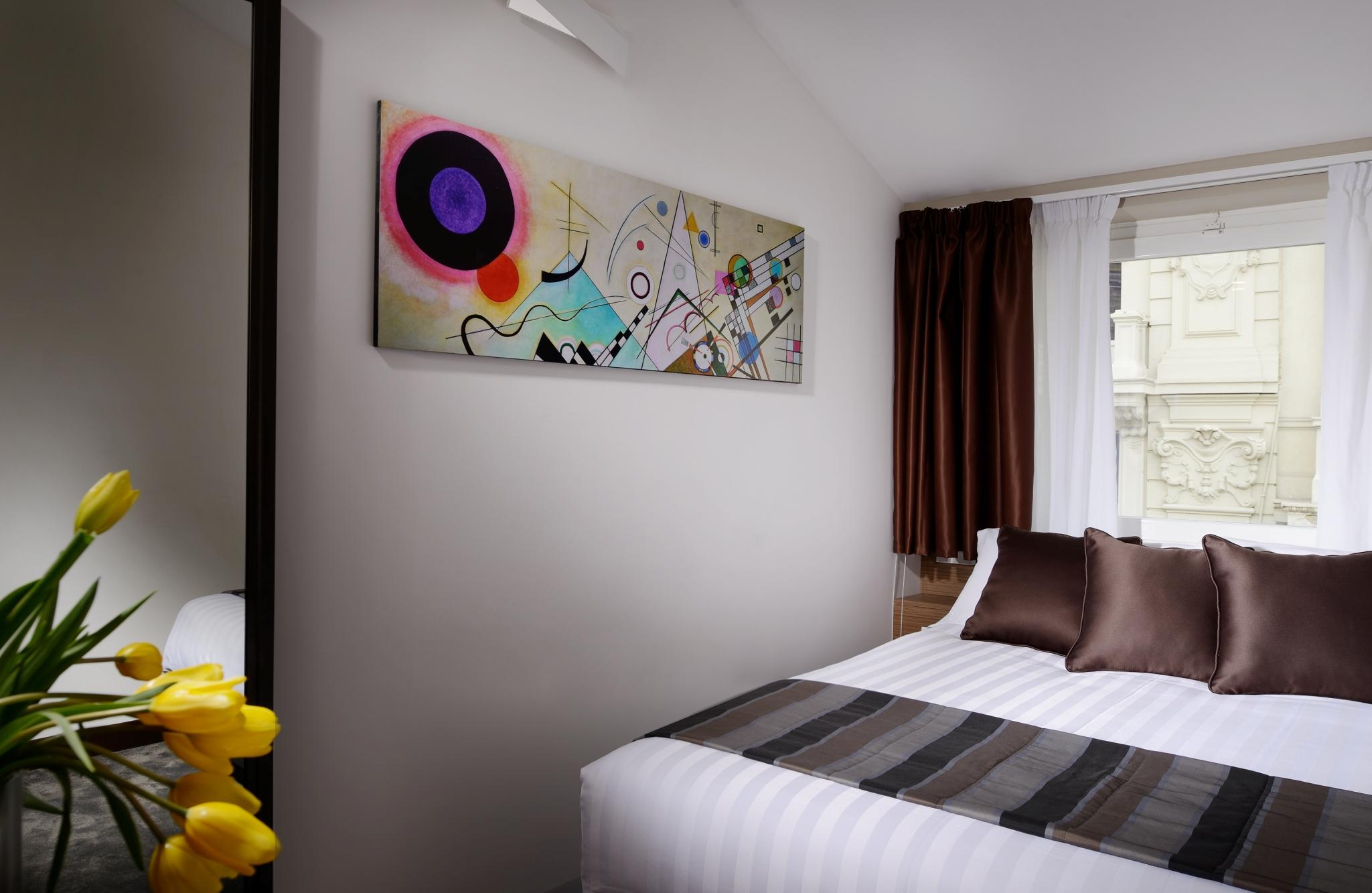 Dependance Trevi Collection Hotell Roma Eksteriør bilde