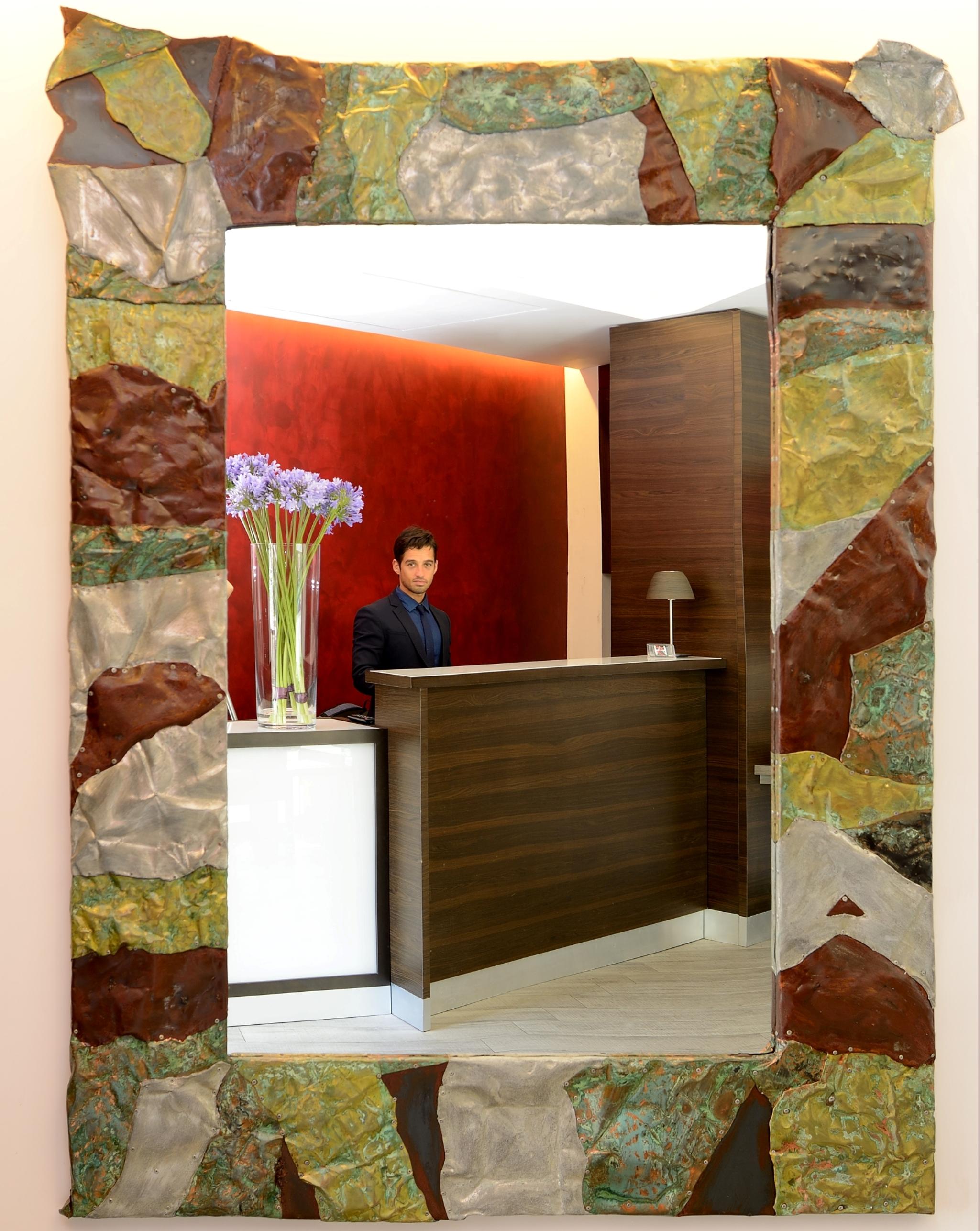 Dependance Trevi Collection Hotell Roma Eksteriør bilde